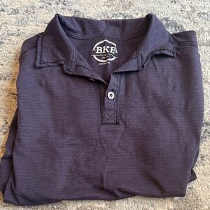 BKE youth polo shirt